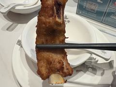 -老淮安·淮安菜(周恩来纪念馆店)