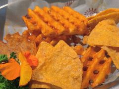 -通海俄式烧烤·俄罗斯大串(嵩山路店)