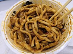 -王菊美食街·王菊面馆(总店)