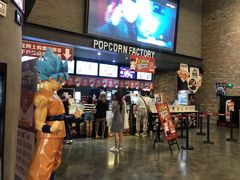 -CGV影城(蓬江IMAX店)