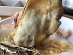 -海味当家·蒸锅海鲜(星海公园店)