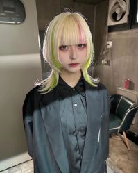 -MAGI美界造型