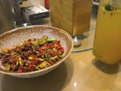 -陈厨老味·老派郴州菜(宜章店)