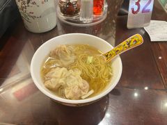 -一记面馆·云吞面嘅专家(富华店)