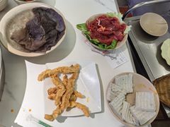 -朱氏胖子烂火锅(洪崖洞店)