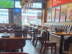 -聚点串吧·北京烧烤(朝北店)