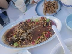 -黄牛肉馆·皖南土菜