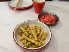-湖南码头·地道岳阳美食·湘菜(魏公村店)