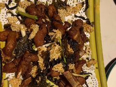 -千岛湖小鱼儿·淳安匠心农家菜