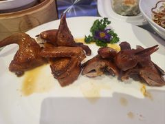 -金翠皇宫粤菜·点心·海鲜(翡翠店)