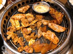 -火炉火自助餐(悠唐购物中心店)