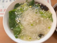 -东北熏肉大饼(大学南路店)