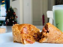 -小阿姨小脚粽(静安店)