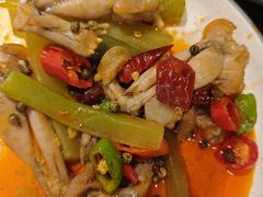 -東盛炭烤自助料理(浦东文峰广场店)