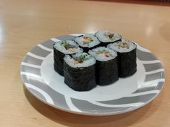 -新一番三文鱼寿司(红城湖店)