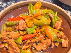 -龚师傅土菜馆.地道农家菜(魅力湘西店)