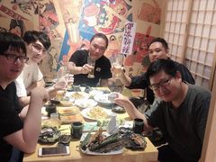 -匠糊·日本料理(美岸广场店)