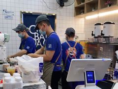 -茶百道(京溪店)