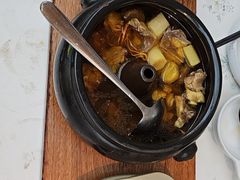 -云海肴·汽锅鸡·云南菜(高德置地店)