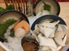 -松野谷·寿喜烧自助(华联顺义金街购物中心店)