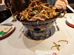 -小京华楼·京味斋(三元桥国展店)
