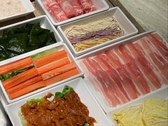 -野妹经典火锅(江夏中百店)