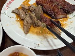 -黄连大头华烧鹅店(大良店)