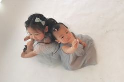 -RosyBaby萝西儿童摄影(园区店)