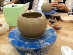 -艺彩阳光手工坊(大连恒隆广场店)