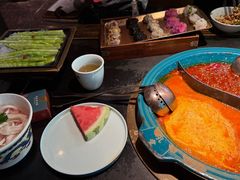 -吼堂老火锅(太古里总店)