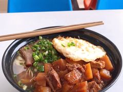 -上海为民商行清真饭店(南大路店)