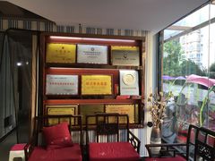 -干老四雅鱼饭店(滨江西路店)