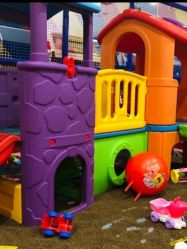 -都乐汇儿童乐园(莱蒙都会店)