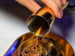 每位享马爹利蓝带-东海朗廷酒店-唐阁T’ANG COURT 中餐厅