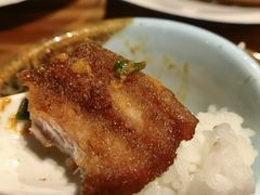 -小口味