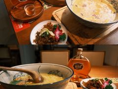 -芸南道·过桥米线(昆明老街旗舰店)