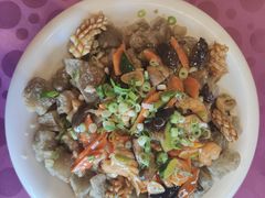 -盈春大饭店(千山路店)