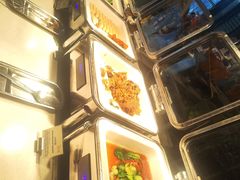 -晋江温德姆酒店·自助餐厅