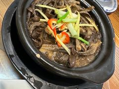 -众味海鲜大排档·活海鲜·潮汕味(南澳店)