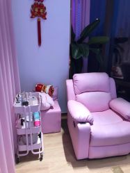 -MY WAY SALON