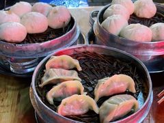 -梁憨包(南岸回龙湾店)