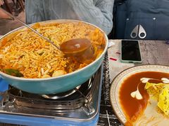 -猫头鹰炸鸡