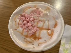 -星巴克臻选(广州东山锦轩店)