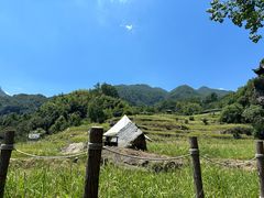 -石台牯牛降景区