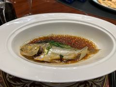 -温州王朝大酒店-自助餐厅