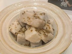 -天龙宝严素食馆(大兴善寺店)