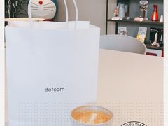 -dotcom coffee古点咖啡(致真大厦店)