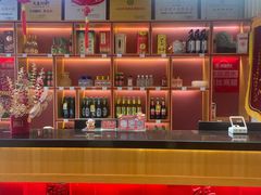 -添福来墨鱼饺子 · 海鲜东北菜(大连星海·黄浦路店)