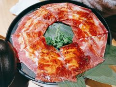 -九田家黑牛烤肉(溧水万达店)
