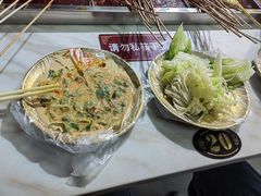 -麻辣撸·地摊麻辣の串(鲁谷店)